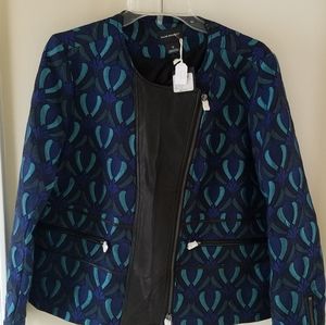 Club Monaco Jacket